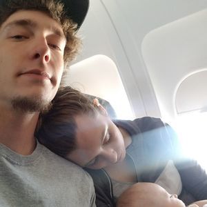 Meet your Posher, Matt